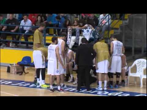 ADECCO ORO JORNADA7 CLUB MELILLA BALONCESTO...,65 - 50,C. OURENSE BALONCESTO SAD... (15/11/2013)