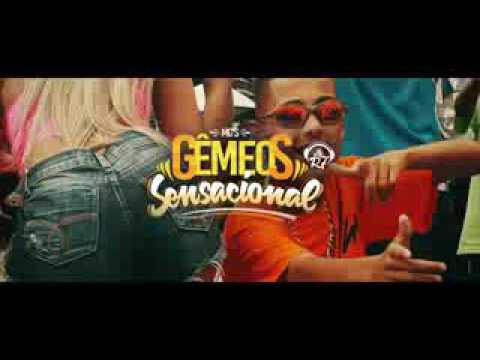 MCs Gêmeos - Sensacional (Vídeo Clipe) DJ R7