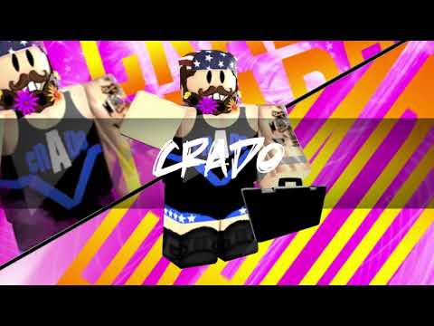 RCW Outbreak: "Extra" Crado 1st Theme Song