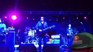 Rusted Root/Laugh as the sun