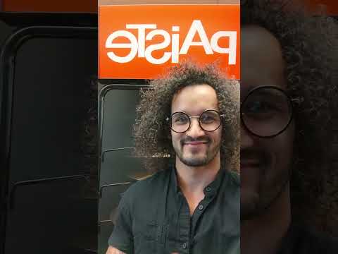 Paiste Cymbals Factory - Showroom Tour