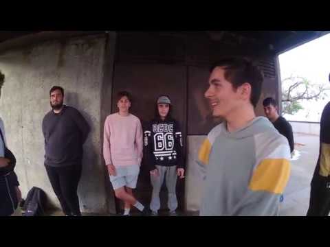 DEJET vs VANSER - 4TOS | #TEN_BATTLES FECHA 5 (2019) #GeneralRapTenerife