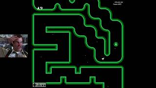 Irritating Ship NES RTA 3:12.51