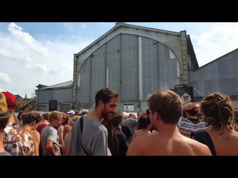 Reggaebus 2015 Aba  Shanti