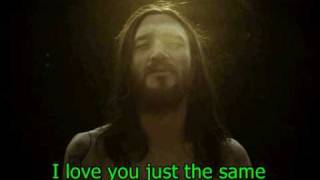 John Frusciante - God   with Lyrics