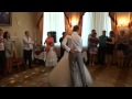 Свадебный танец по музыку из мультфильма Анастасия 