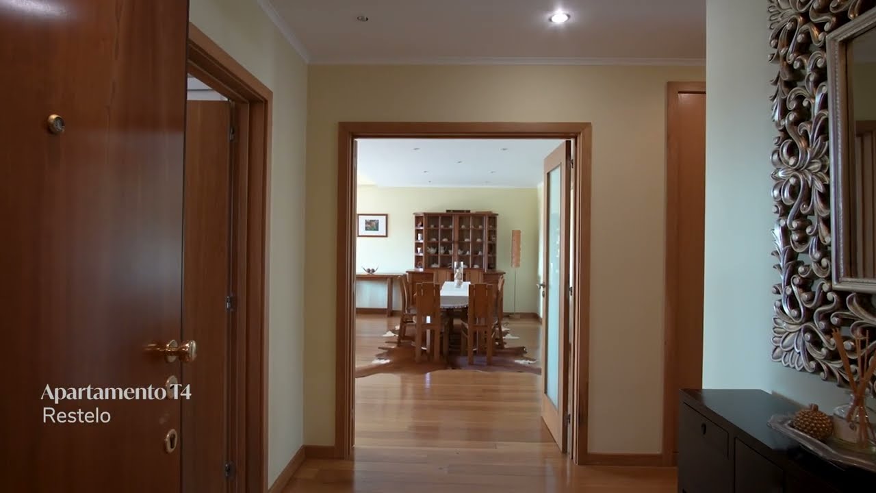 Vídeo do imóvel