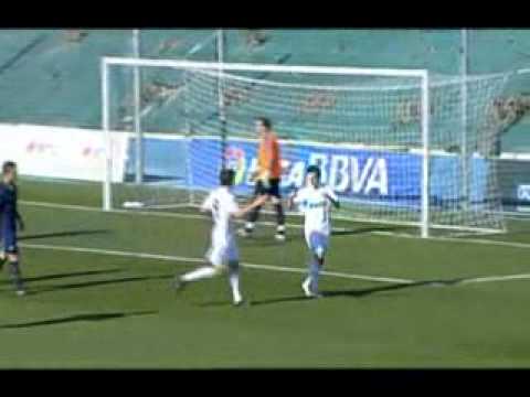 Real Madrid Castilla 5 - 0 Universidad Las Palmas