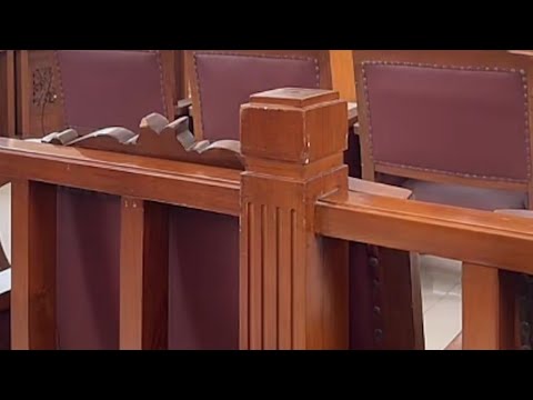 SIDANG NIKITA MIRZANI✓✓PERTEMUAN PERDANA NIKITA MIRZANI & REZA GLADYS