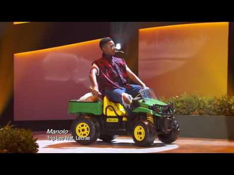 KidatheGreat and Tate killing it