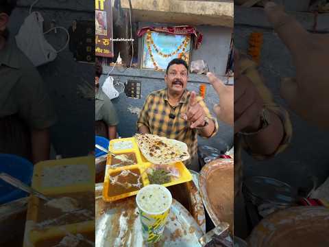 Unlimited पेट भर खाना और रायता free 😬