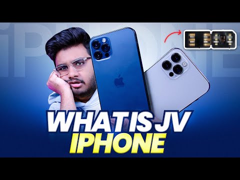 Gevy iPhone,Factory Unlock iPhone Reality !!