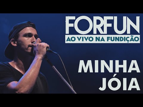 Minha Jóia - Forfun