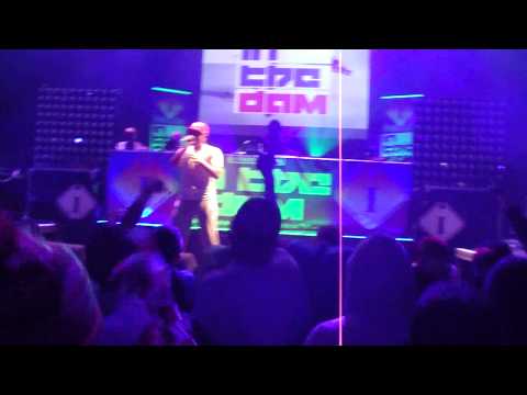 Inno in The Dam 12 Bryan Gee Mc Eksman Part1 After Show Party