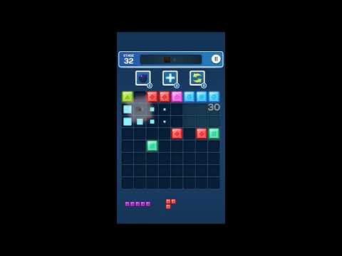 Block Breaker King Video