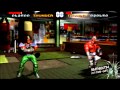 KILLER INSTINCT 1994 Arcade Time Out Poses