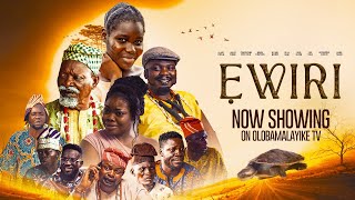 EWIRI - Latest Yoruba movie 2026 Lalude odua,Iyiola Alade, Fisayomi Abebi, Arinaja 