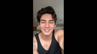 Together, Forever, Always (Chance Perez Video)