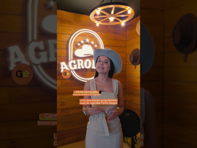 AgroBar