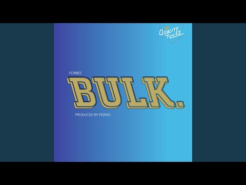 Bulk