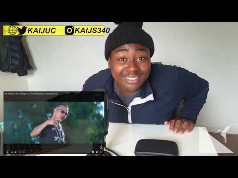 MC Nathan ZK e MC Digo STC - Giro Na Quebra REACTION
