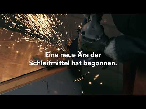 Seite 3 – 3M™ Cubitron™ 3 Cut and Grind Schruppscheibe T27 (Video)