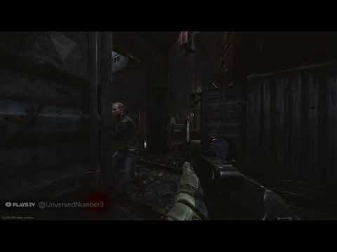 EFT   Welcome To Tarkov