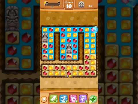 Diamond Digger Saga Level 253 2 stars