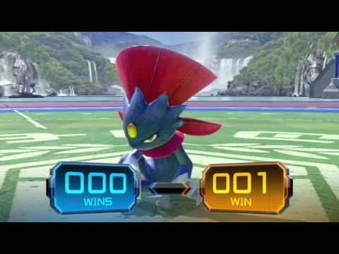papersak v Fumu - Pokken at Sparta - 3/7/17