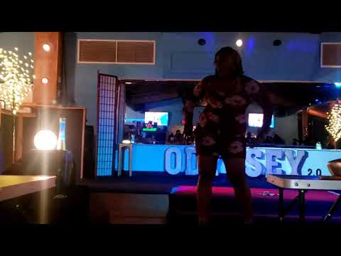 Nequa at Odyssey 11-29-20