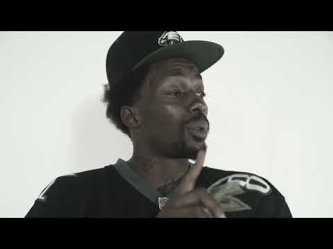 Prophecy F Bangout and CFN Chop - Fake love (Official Music Video)