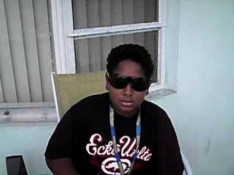 young fizzy first interview