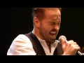 Alfie Boe 'Love Reign O'er Me' live at ...