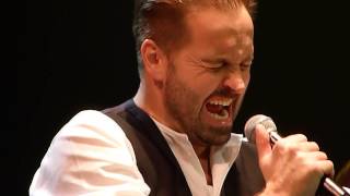 Alfie Boe ‘Love Reign O'er Me’ live at Nottingham Arena 03.12.14 HD