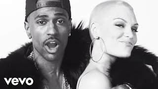 Kadr z teledysku Wild (Ft. Dizziee Rascal & Big Sean) tekst piosenki Jessie J