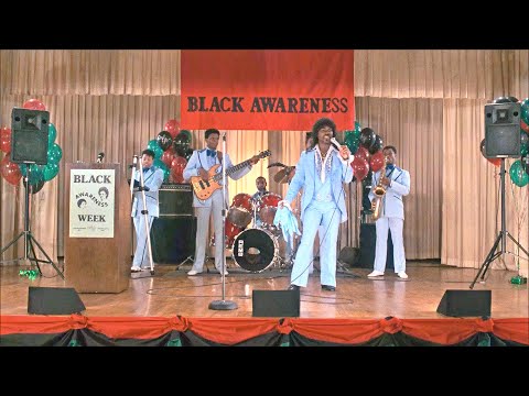 Coming To America | 1988 | Sexual Chocolate - Greatest Love Of All
