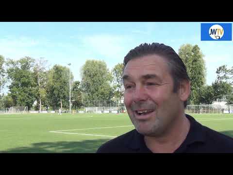 HBSS wint eerste oefenwedstrijd met 3-2