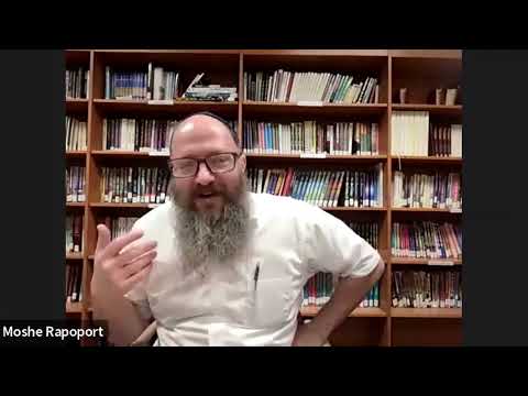 Iggeres Hakodesh Chapter 11 part 2