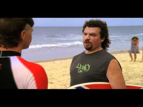 Kenny Powers vs Ivan Dochenko