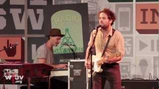 Dawes - "From a Window Seat" (live at Public Radio Rocks SXSW Day Stage)