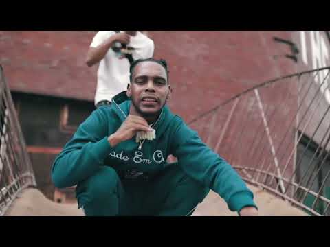 AMR Dee Huncho - Lamar Jackson (Official Music Video)