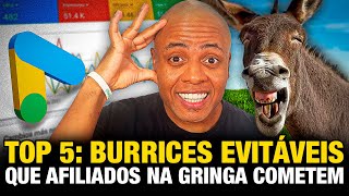 GOOGLE ADS: Vídeo obrigatório para Afiliado Vender na GRINGA Todos os dias em 2026