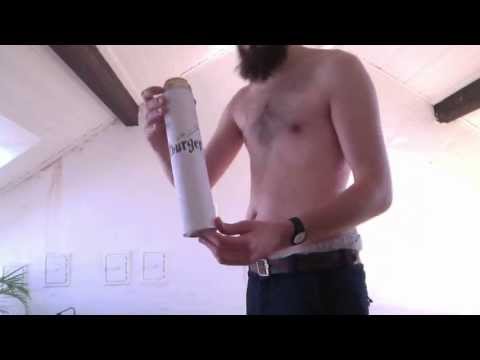 NEU Bitburger! Jetzt in der praktischen 1Liter Dose!