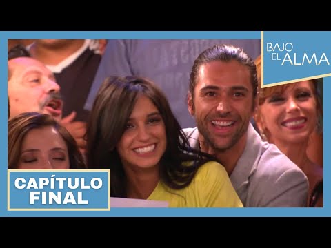 Under the Soul | GRAND FINALE | Fight and keep going!