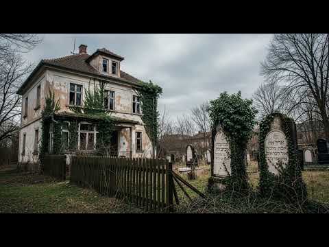 Kobieta kupiła opuszczony dom przy Cmentarzu Żydowskim – w piwnicy odkryła tunel i 100-letnie kukły