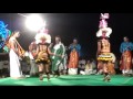 Karakattam Conducted Thiruma Family