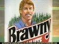Brawny Commercial 2003
