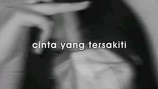 Download lagu Dadali - cinta yang tersakiti [slowed & reverb] mp3