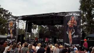 Common Sense - Never Give Up