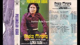 Download lagu Pasan Bundo - Yan Junied mp3 Download lagu Pasan Bundo - Yan Junied mp3